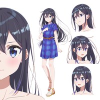 花野井玲那（CV：水野朔）