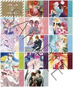 「花ゆめオールスターデスクカレンダー2021」