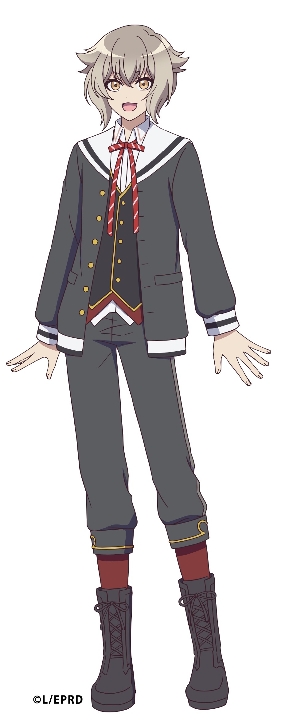 山野辺澪