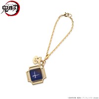 「鬼滅の刃 バッグチャーム 嘴平伊之助」