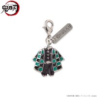 「鬼滅の刃 衣装チャーム 竈門炭治郎」