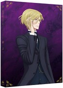 TVアニメ「憂国のモリアーティ」Blu-ray / DVD2巻
