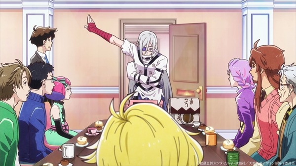 セレクション映像「横田編より。