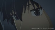 TVアニメ「憂国のモリアーティ」9話より。