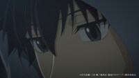 TVアニメ「憂国のモリアーティ」9話より。