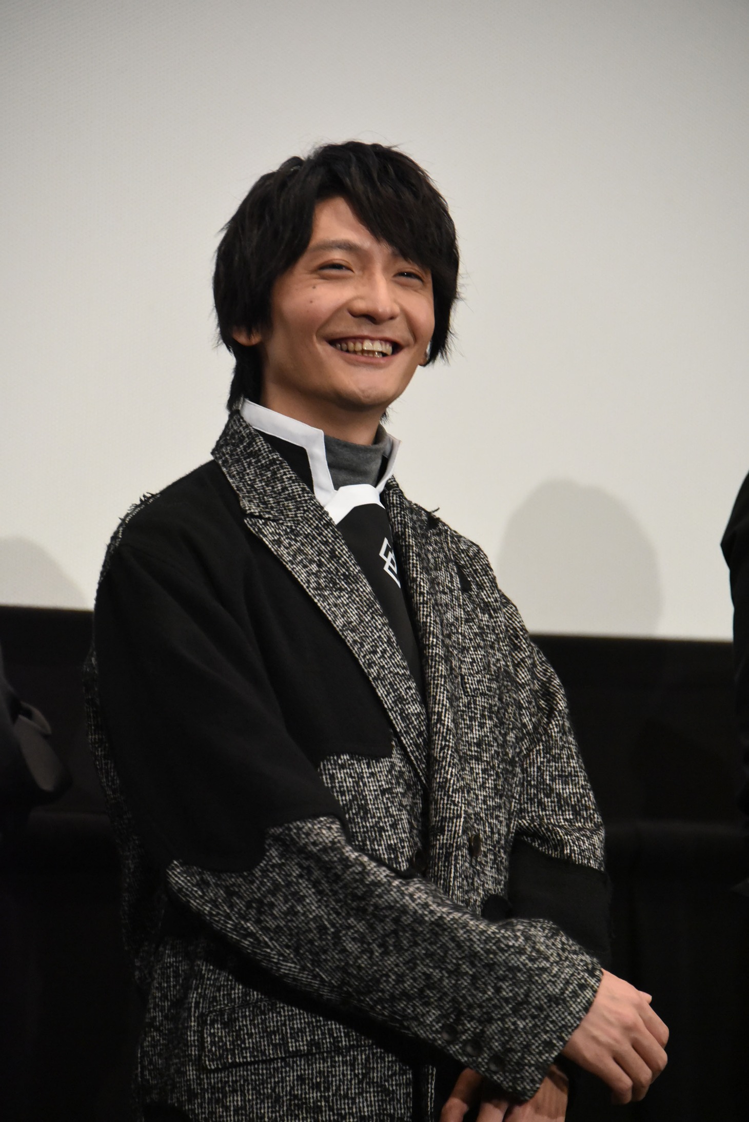 島崎信長