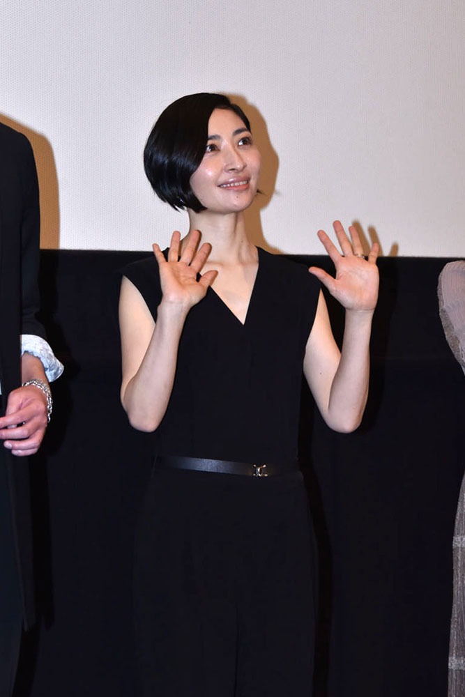坂本真綾