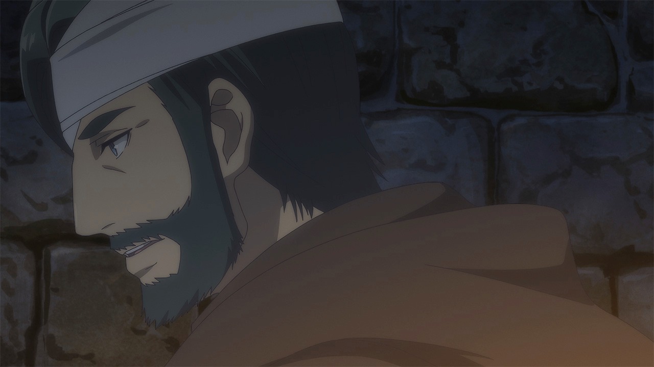 TVアニメ「オルタンシア・サーガ」第3弾PVより。