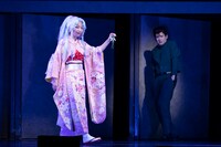 「舞台『幽☆遊☆白書』其の弐」より。