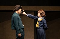 「舞台『幽☆遊☆白書』其の弐」より。