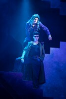 「舞台『幽☆遊☆白書』其の弐」より。