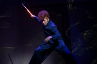 「舞台『幽☆遊☆白書』其の弐」より。