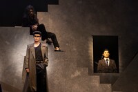 「舞台『幽☆遊☆白書』其の弐」より。