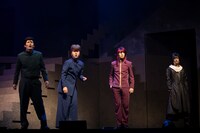 「舞台『幽☆遊☆白書』其の弐」より。