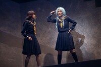 「舞台『幽☆遊☆白書』其の弐」ゲネプロより。