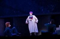 「舞台『幽☆遊☆白書』其の弐」より。