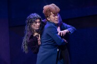 「舞台『幽☆遊☆白書』其の弐」ゲネプロより。