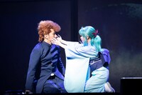 「舞台『幽☆遊☆白書』其の弐」より。