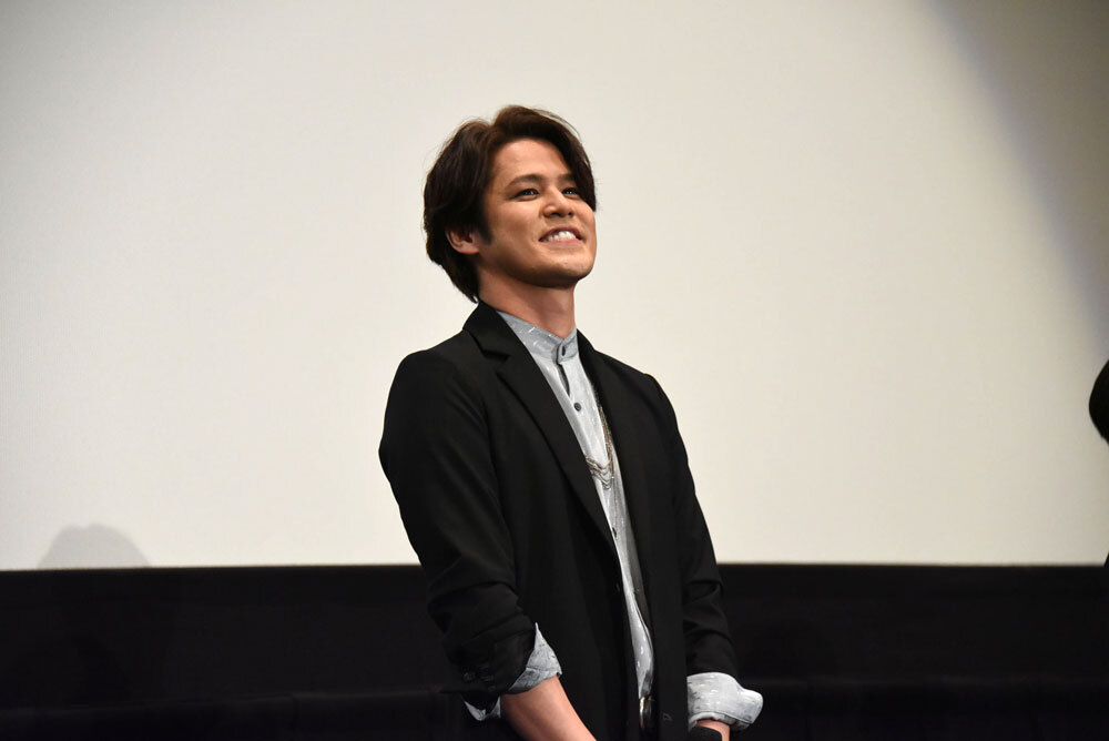 宮野真守