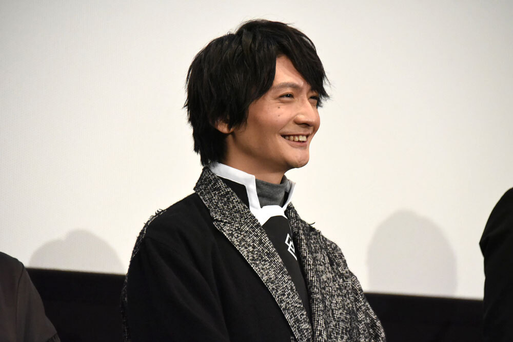 島崎信長
