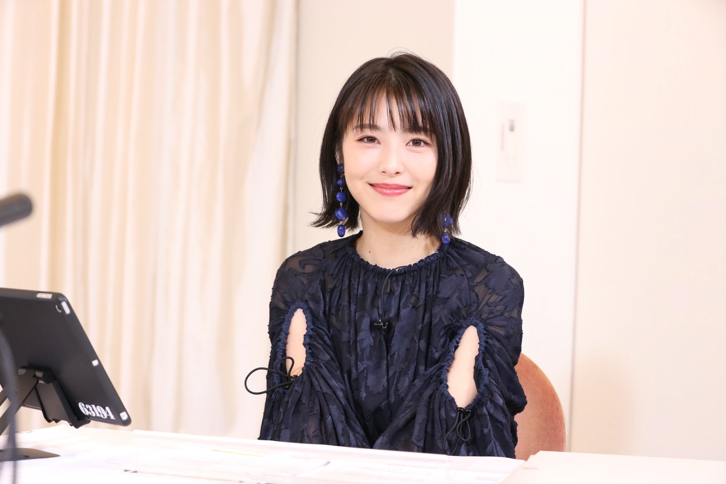 浜辺美波