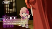 TVアニメ「アイドールズ!」PVより。