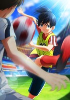 「映画 さよなら私のクラマー ファーストタッチ」キービジュアル第2弾