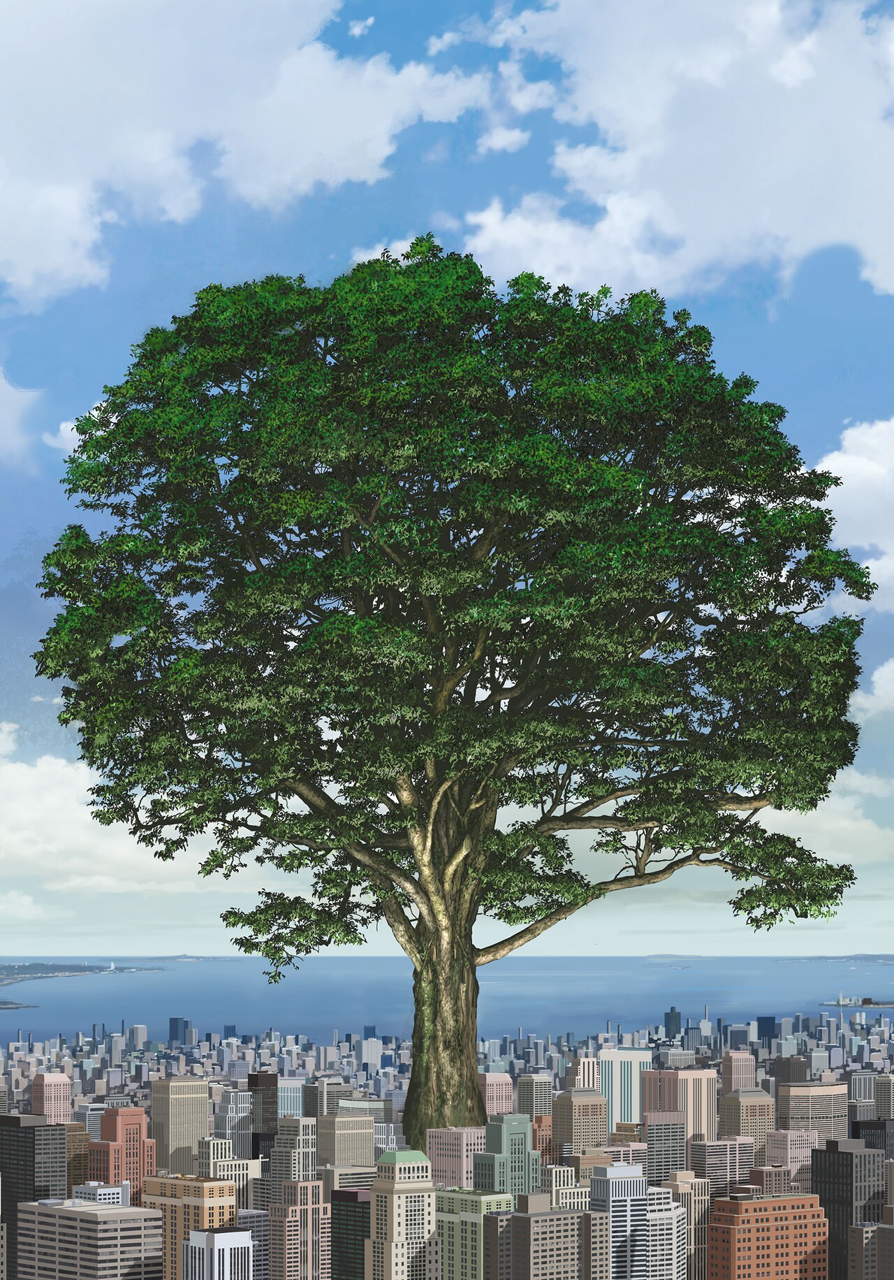 作家総勢43名が参加する展示イベントがお台場で、こうの史代や武田一義らの作品も