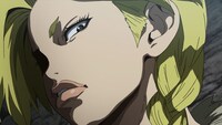 TVアニメ「Dr.STONE」第2期の本PVより。