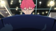 アニメ「SSSS.DYNAZENON」PV第2弾より。