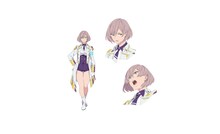 ムジナ（CV：諏訪彩花）