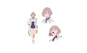 ムジナ(CV:諏訪彩花)