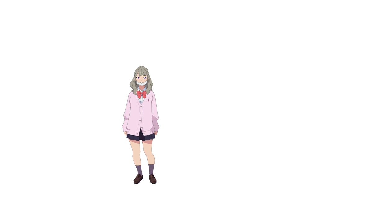 らんか（CV：土屋李央）