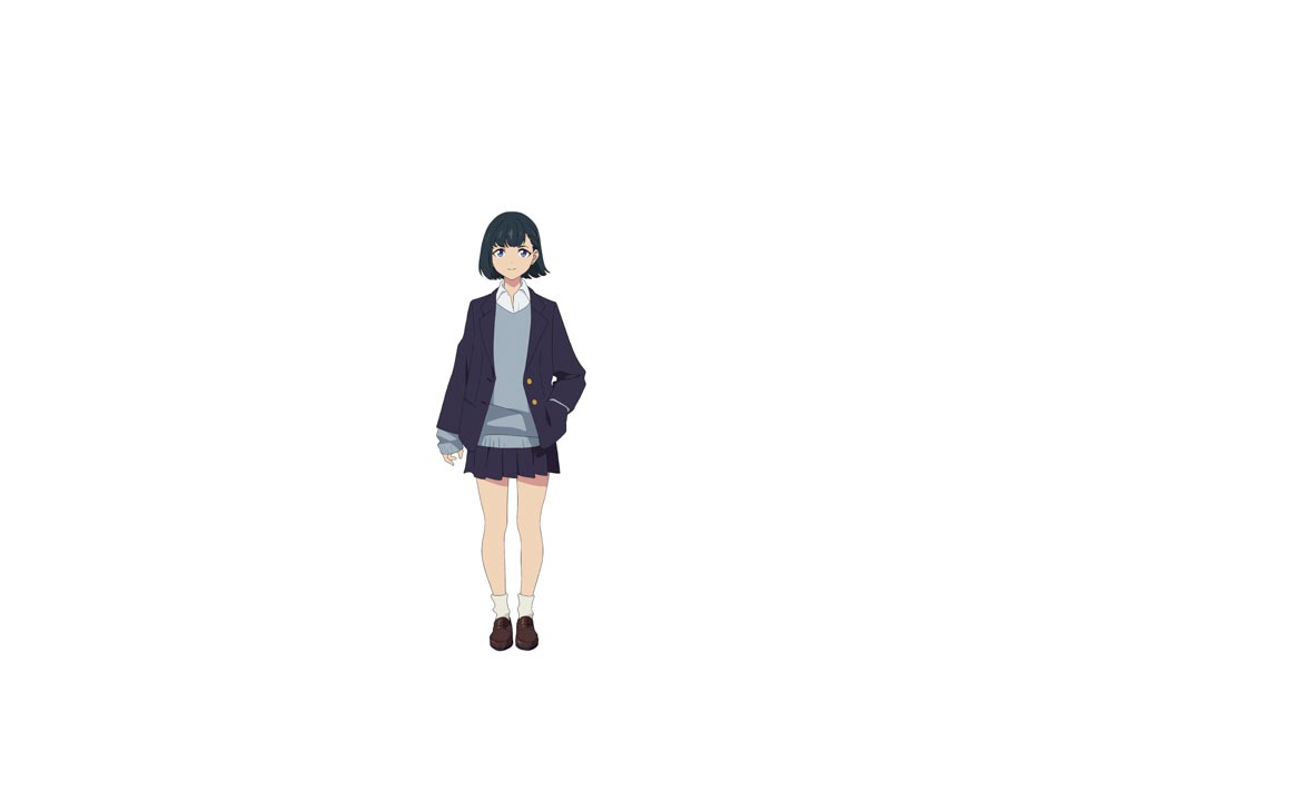 金石（CV：遠野ひかる）