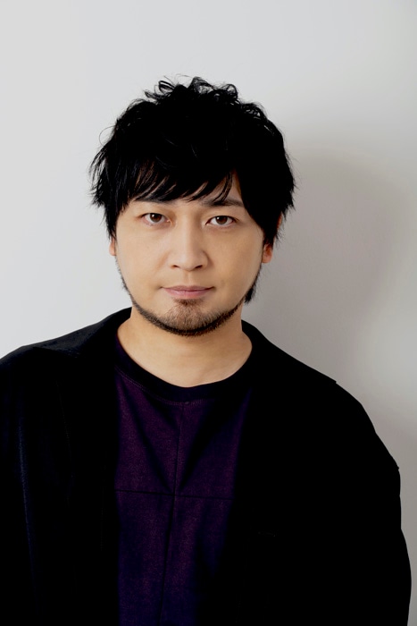 中村悠一