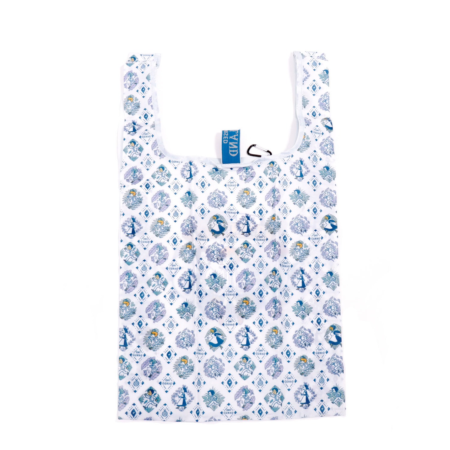 「エコBAG」