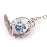 「懐中時計」