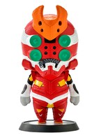 「キューティ1 ヱヴァンゲリヲン新劇場版 エヴァンゲリオン2号機」