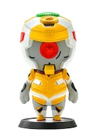 「キューティ1 ヱヴァンゲリヲン新劇場版 エヴァンゲリオン 零号機（改）」