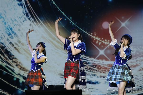 Run Girls, Run！