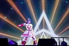 プリパラ 新作に涙した Memorial な一日 プリ チャン 初披露曲も満載 ライブレポート セットリストあり 写真29枚 コミックナタリー