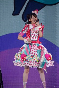 プリパラ 新作に涙した Memorial な一日 プリ チャン 初披露曲も満載 ライブレポート セットリストあり 写真29枚 コミックナタリー