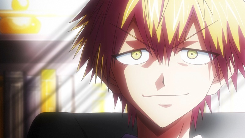 TVアニメ「怪病医ラムネ」第2弾PVより。