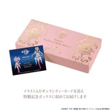 劇場版 セーラームーン 西陣織の長財布 飾りボタンはコンパクトをイメージ コミックナタリー 劇場版 セーラームーン 西陣織の長財布 飾りボタンはコンパクトをイメージ コミックナタリー