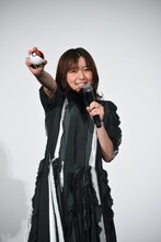 「猫との生活」をゲットしたい上白石萌歌。