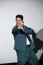 「代官山の豪邸」をゲットしたい岡崎体育。