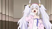 TVアニメ「アズールレーン びそくぜんしんっ！」場面カット