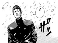 「新装版 キク」より。