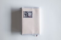 「ブックカバー／町角」