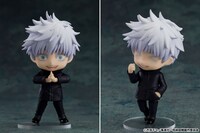 「ねんどろいど 五条悟」